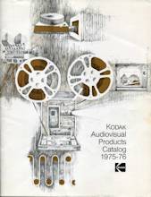 Kodak Catalog 1975