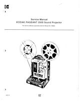 Pageant_250S_Service_Manual link