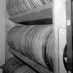 (Film Storage Rack)