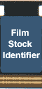Film Stock Identifier